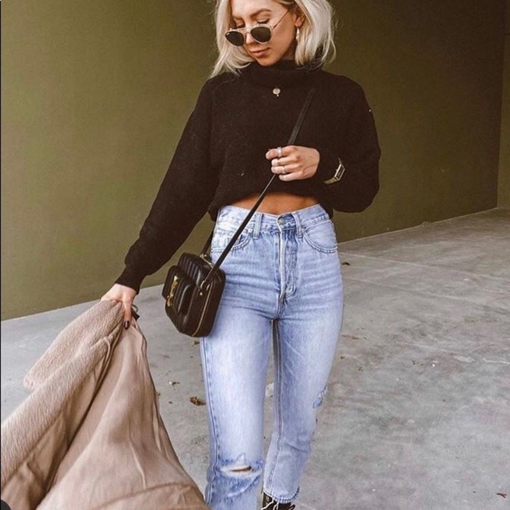 Vici Kason jeans